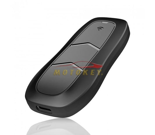 OBDSTAR Key SIM 5 in 1 Smart Key Simulator Support Toyota 4D and H Chip Work with X300 DP Plus & X300 Pro4