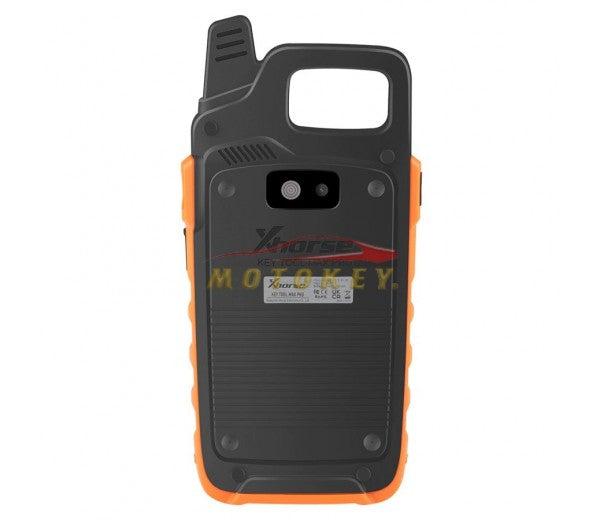 Xhorse Keytool Max Cloner & OBD Programming + Digital Volt Meter