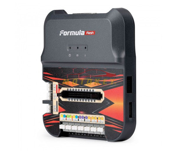 Latest Formulaflash ECU TCU Car Boat Bike Truck Programmer