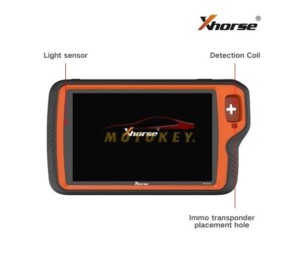 VVDI Keytool Plus all in one Key programmer - BMW - VW - AUDI - BENZ and many others - Global Version