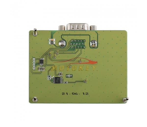Xhorse EWS 3 Solder Free Adapter Kit - VVDi Mini Prog / VVDi Plus XDNP50