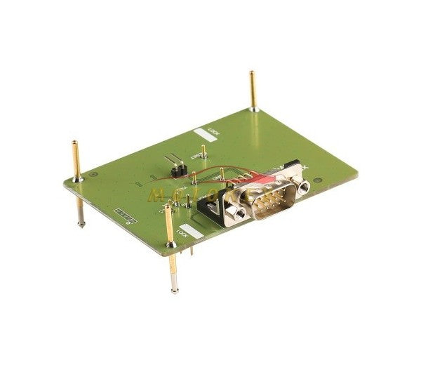 Xhorse EWS 3 Solder Free Adapter Kit - VVDi Mini Prog / VVDi Plus XDNP50