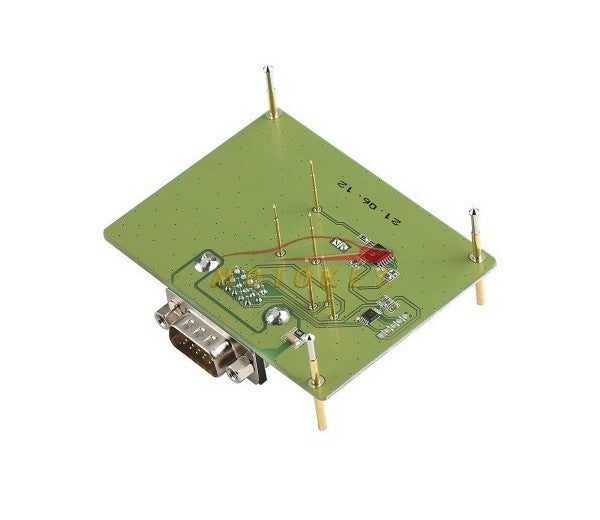 Xhorse EWS 3 Solder Free Adapter Kit - VVDi Mini Prog / VVDi Plus XDNP50
