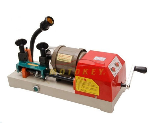Defu RH-2 Key cutting machine