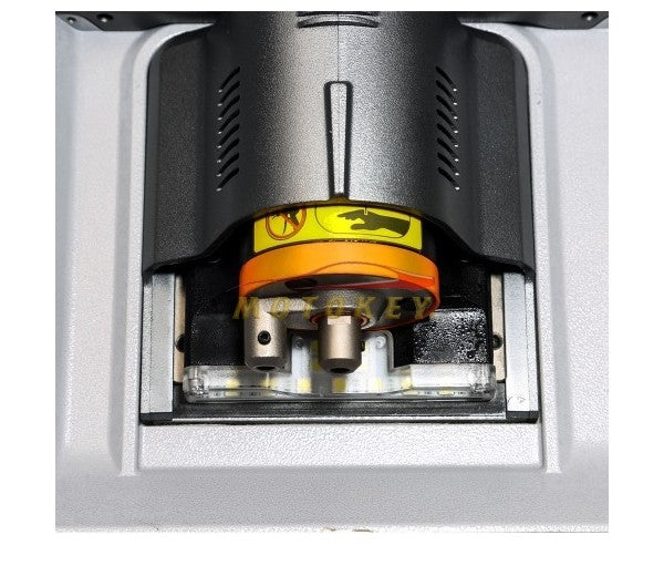 XHorse Condor XC-Mini Plus Key cutting machine