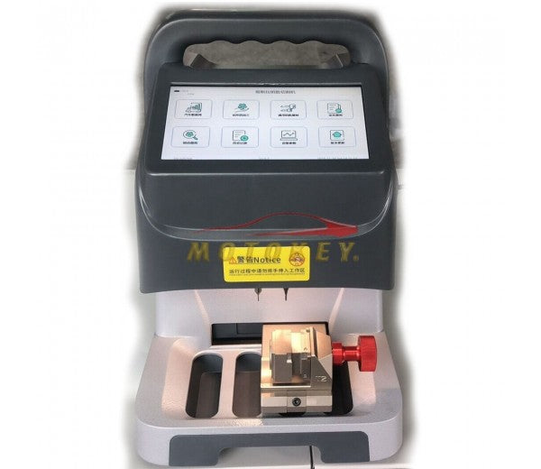 CGDI Godzilla Portable Computerized Key Cutting Machine