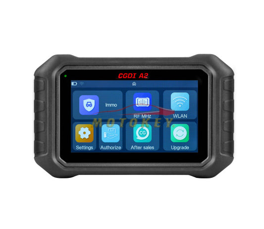 CGDI A2 Premium Edition IMMO BMW G Series BDC2