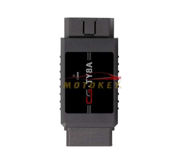 CGDI A2 Premium Edition IMMO BMW G Series BDC2