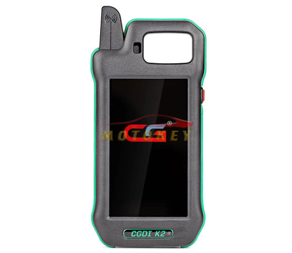 CGDi K2 Cloner Remote Generator