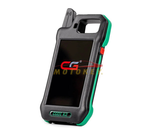 CGDi K2 Cloner Remote Generator