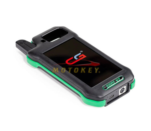 CGDi K2 Cloner Remote Generator