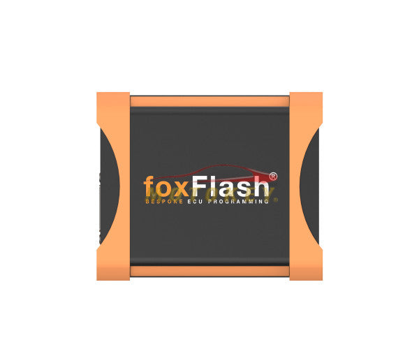 Genuine Foxflash ECU TCU Master Version Complete kit - Online Version - Chip Tuning