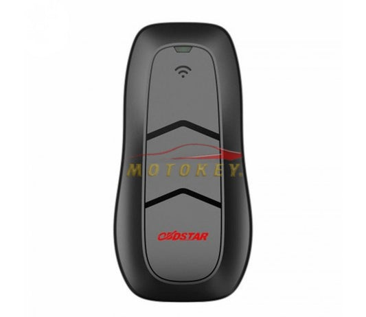 OBDSTAR Key SIM 5 in 1 Smart Key Simulator Support Toyota 4D and H Chip Work with X300 DP Plus & X300 Pro4