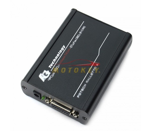 Fgtech Galletto 4 Master V54 Fg-tech 2 Galletto V54 0475 Support BDM Function no limit obd2 auto ECU Chip Tuning
