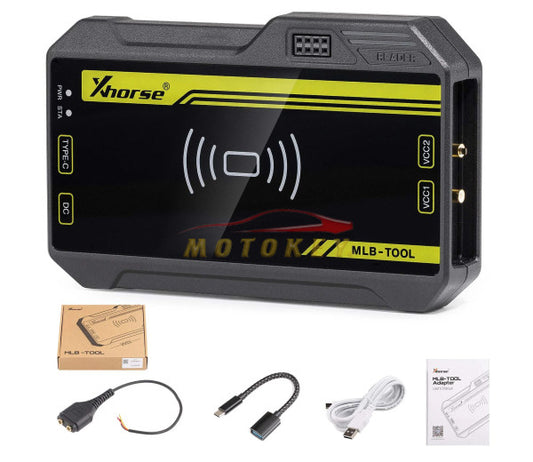 Xhorse VVDI MLB Tool for Vvdi 2 Keytool Plus XDMLB0