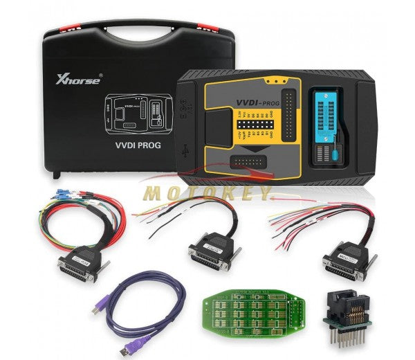 Xhorse VVDI Prog Eeprom Programmer