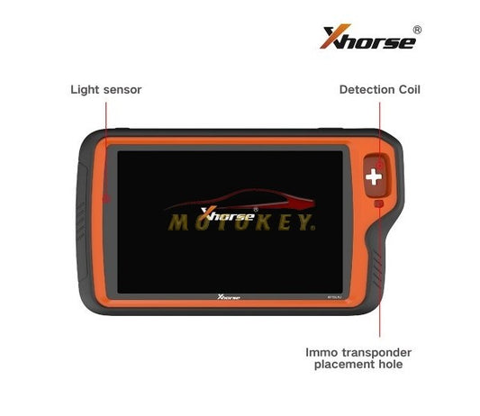 VVDI Keytool Plus all in one Key programmer - BMW - VW - AUDI - BENZ and many others - Global Version