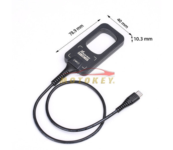 Xhorse BEE Keytool Lite + Free 6pcs B5 Remotes - Cloner Remote Programmer