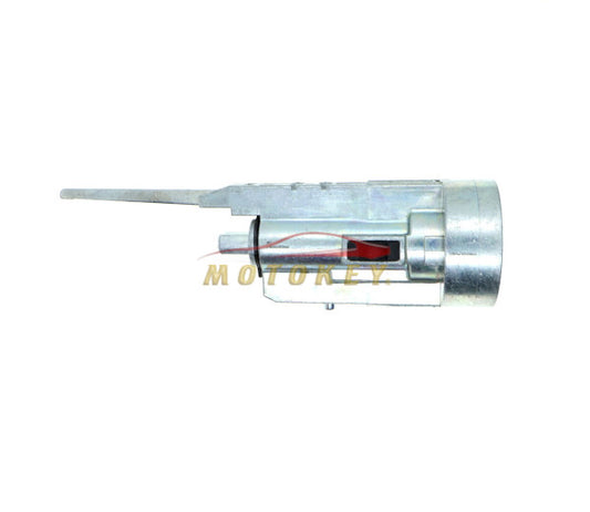 Isuzu D-Max Complete Lock Set - 2011 to 2016