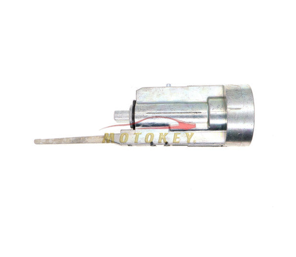 Isuzu D-Max Complete Lock Set - 2011 to 2016