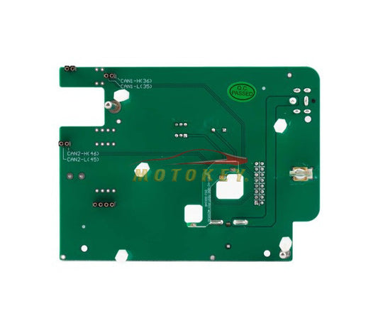 CCGDI BDC2 Adaptor for A2 - BMW G Series Key Programming