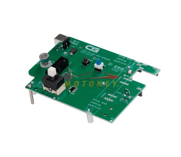 CCGDI BDC2 Adaptor for A2 - BMW G Series Key Programming