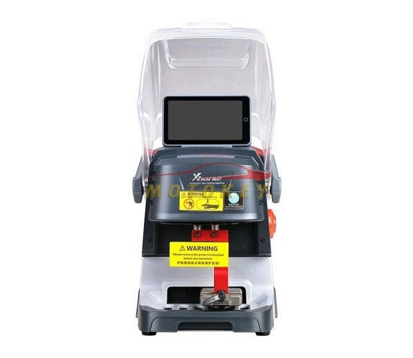Xhorse Dolphin 2 - XP005L Dolphin II Key Cutting Machine with Adjustable Touch Screen