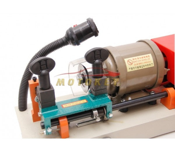 Defu RH-2 Key cutting machine