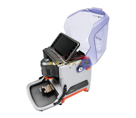 XHorse Condor XC-Mini Plus Key cutting machine