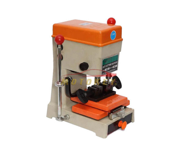 Defu 368A Vertical Key Cutting Machine Laser Keys