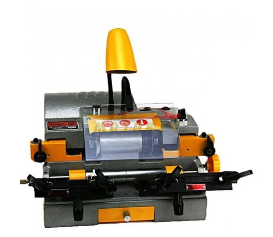 Modern 903DGS Latch + Vice Dual Key Cutting Machine