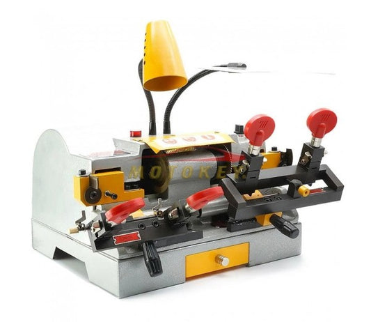 Modern 903DGS Latch + Vice Dual Key Cutting Machine