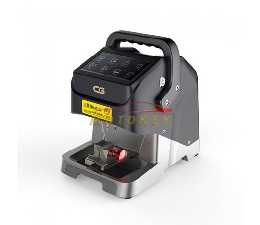 CGDI Godzilla Portable Computerized Key Cutting Machine