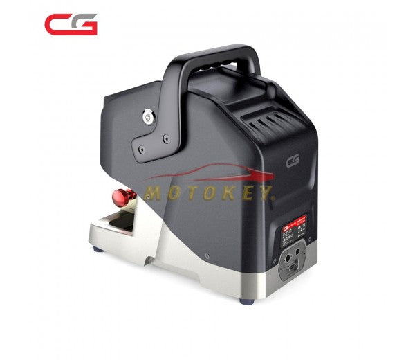 CGDI Godzilla Portable Computerized Key Cutting Machine