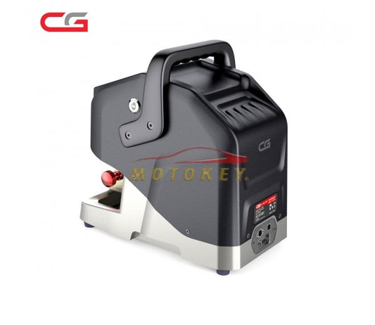 CGDI Godzilla Portable Computerized Key Cutting Machine