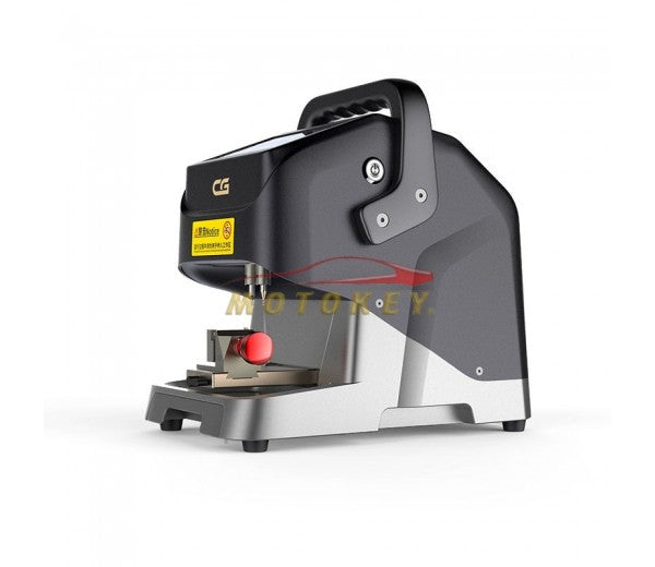 CGDI Godzilla Portable Computerized Key Cutting Machine